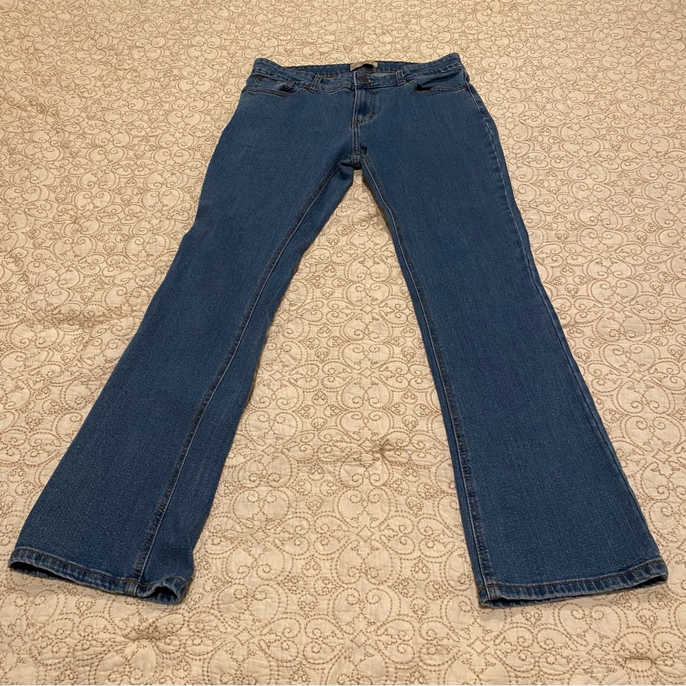 Blue Mountain Women’s Jeans